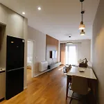 Albania Haven 20b Apartment *