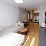 Albania Haven 20b Apartment *