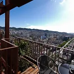 Apartment Albania Haven 20b Tirana