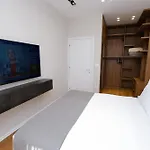 Albania Haven 20b Apartment Tirana
