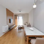 Apartment Albania Haven 20b *
