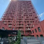 Apartment Albania Haven 20b Tirana