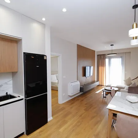 Albania Haven 20b Tirana