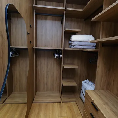 Apartment Albania Haven 20b