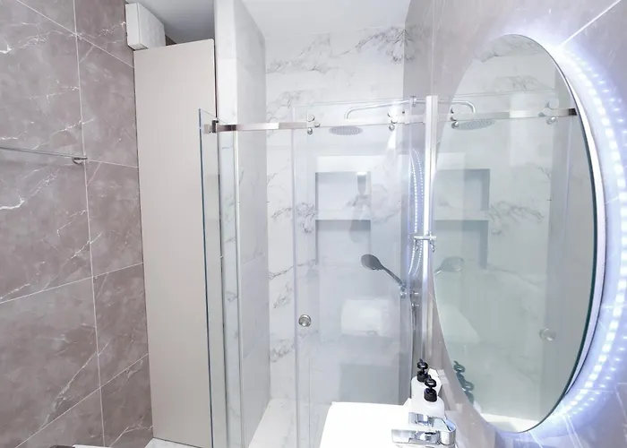 Apartman Albania Haven 20b