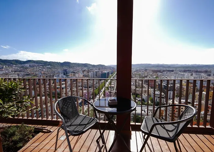 Albania Haven 20b Apartman