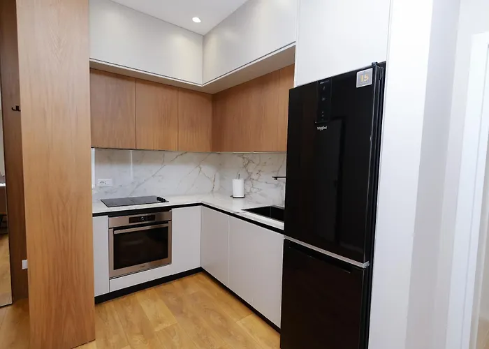 Apartman Albania Haven 20b