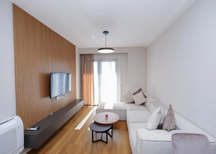 Apartman Albania Haven 20b