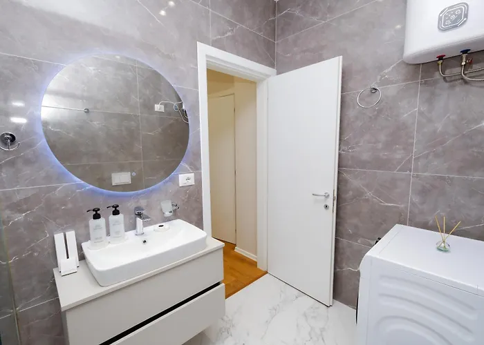 Albania Haven 20b Tirana