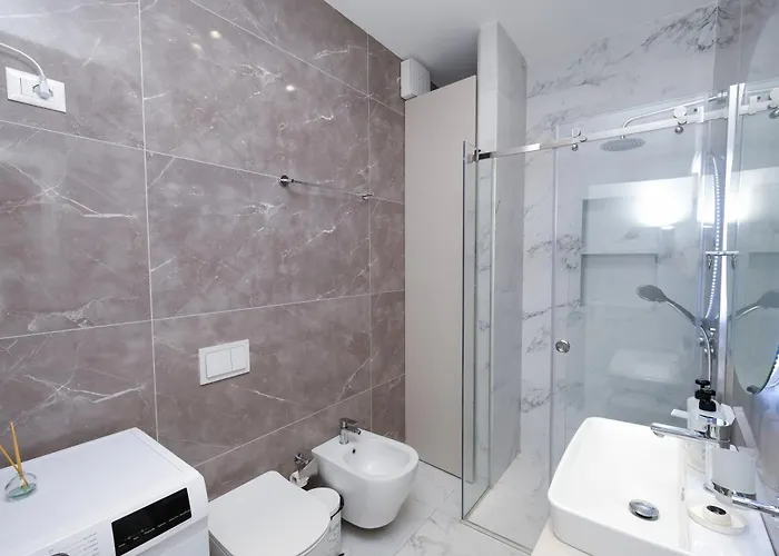 Albania Haven 20b Apartman