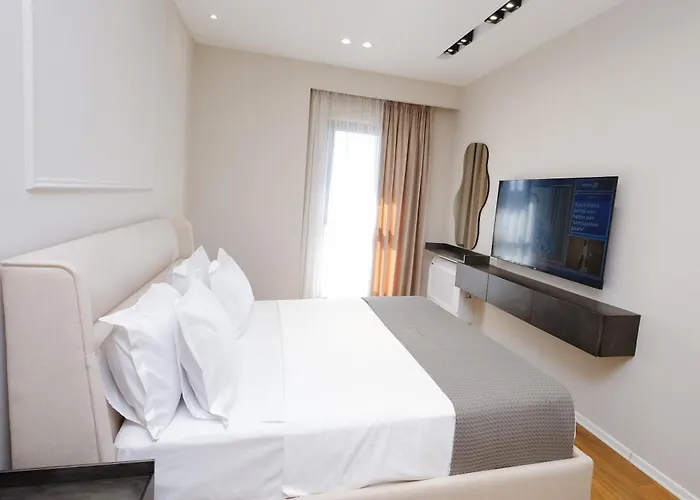 Apartman Albania Haven 20b