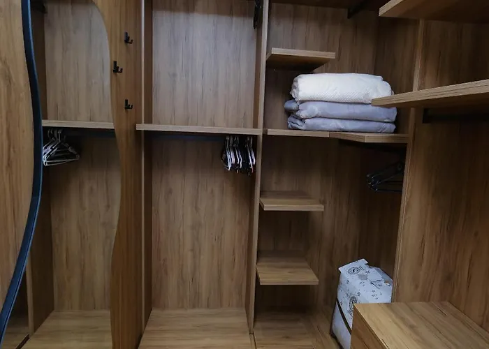 Apartman Albania Haven 20b